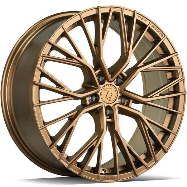 SSF-6 Sand Bronze 8,5x20 5/112 ET30 CB66.6 60°