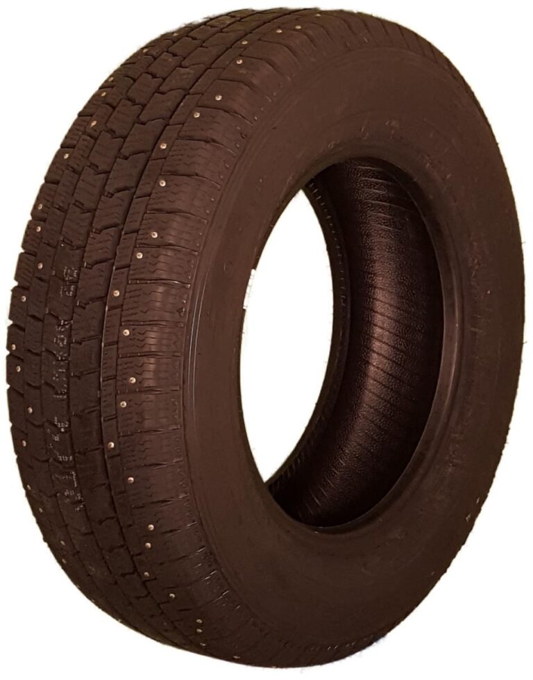 215/65R15C 104/102T Goodyear Cargo UltraGrip 2 ERÄ Nasta
