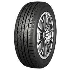 275/45R20 110V Nankang SV-55 poisto Kitka